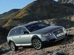 Audi A6 Allroad 4.2 Quattro 2006 года